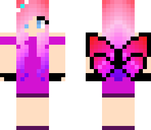 rebel fairy