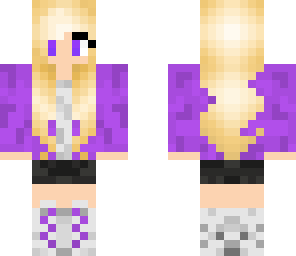 ianite's follower