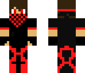 red emo