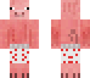 boxer pig