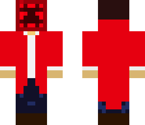 the epic master of the redstonez