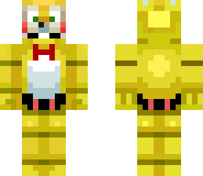 c3po toy bonnie