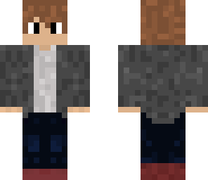 modern human edit