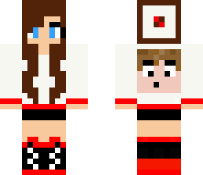 strauberryjam girl