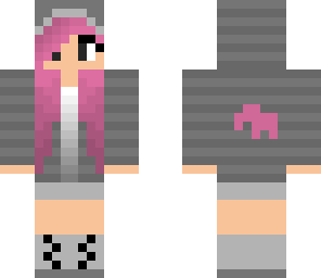 elephant girl