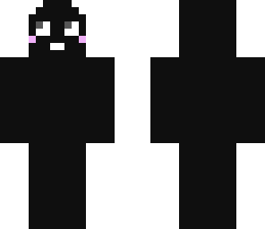 panda