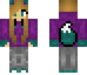 wolf hoodie