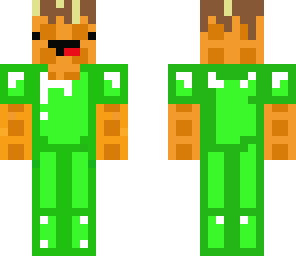 emerald waffle new