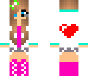 youtube girl
