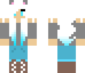 cat girl