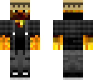 mexican blaze
