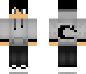 a gray dude
