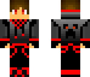 new demonic boy