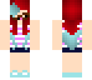 new and improved geena