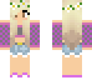 summer girl