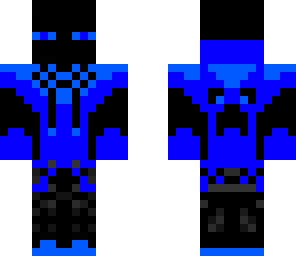 cool enderman gamer edited
