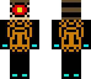 the eye
