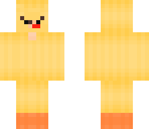 derp duck