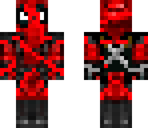 bloddy deadpool