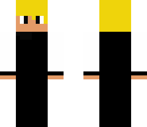 blond butler