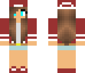 fixed cute tomboy