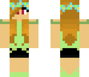 flower gal