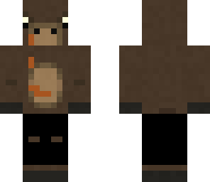 drunk moose