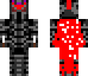 the dark lord