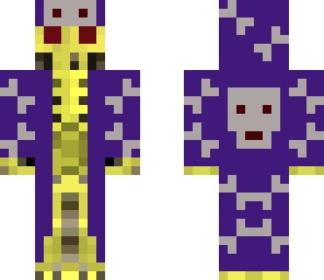 skele robe