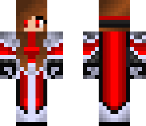 knightess