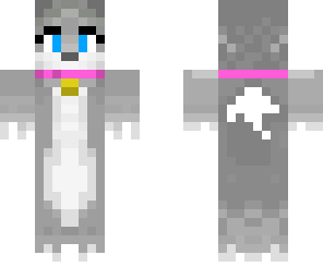 hawii the huskey updated