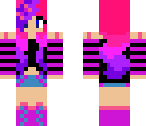 animalsforlife's skin edit