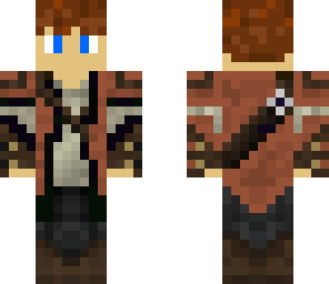treasure hunter