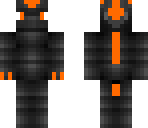 orange dragon blerm