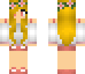 flower girl
