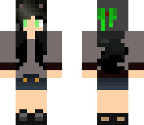 hollyleaf girl  from warriors