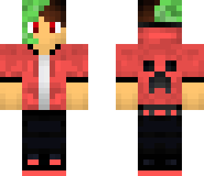sammy skin 4