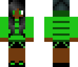 lune emerald