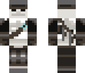 skeleton dwarf