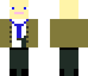 castiel