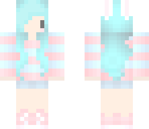 edited chibi