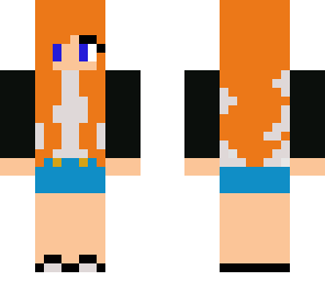 girl