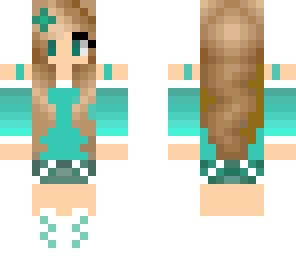 green spring gal