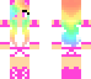 derp rainbow