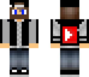 boy youtube