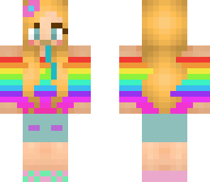 rainbowgirl