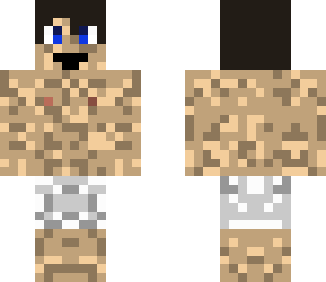 updated ***** guy