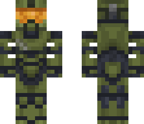 head chief