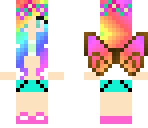 cute fairy