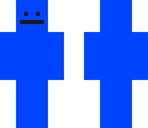 blue thing v3